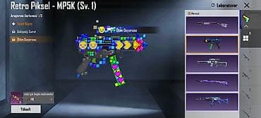 PUBG Mobile hesabı – Real alıcılar narahat etsin — 10