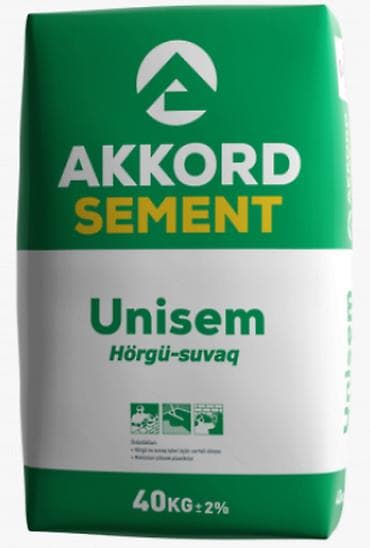 Akkord Sement