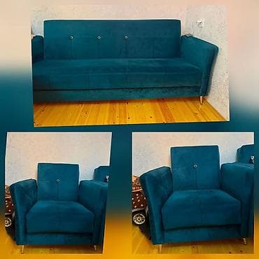 embawood kreslo: LaleDivan Embawood firması 350 azn. Hamisi acilir hamısının bazası var — 1