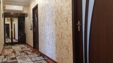 nerimanovda obyekt satilir: Xırdalan, 5 otaqlı, Köhnə tikili, 106 kv. m — 21