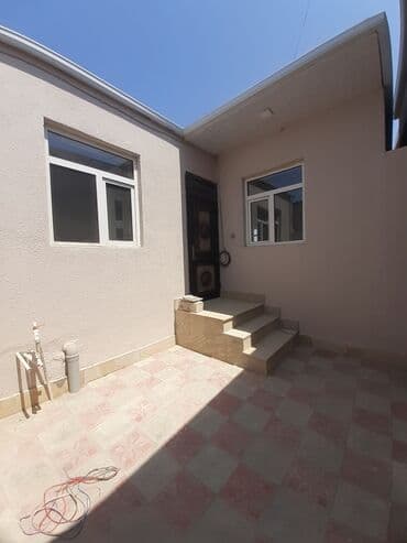 дом в ивановке: Поселок Бинагади 3 комнаты, 80 м², Нет кредита, Свежий ремонт — 2