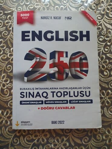 бсо по английскому 4 класс азербайджан: 250 İngilis.teze kimi qalib — 1
