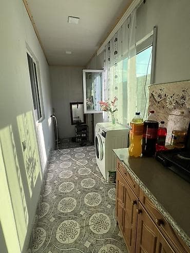 sumqayıt əmlak bazarı: 2 otaqlı, 40 kv. m, Orta təmir — 3