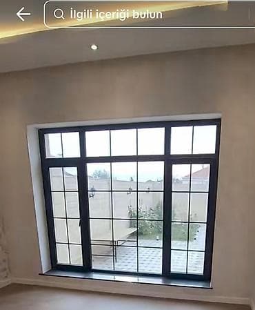 gencede kiraye ev: Təcili Buzovna visnovka yola yaxın kupçalı həyət evi satılır həyət — 7