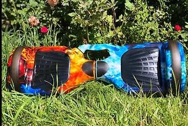 electro gitara: Segway🆕️ 🔸️Hoverboard 🔸️Howerboard ▪️Ən güclü platalı segwaylər — 1