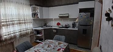 zigda heyet evi: 5 otaqlı, 120 kv. m, Orta təmir — 10