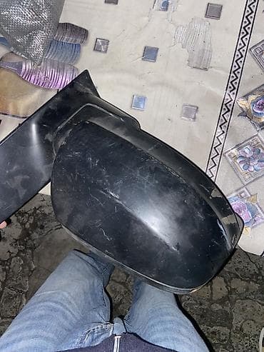 Sağ, Mercedes-Benz Mercedes