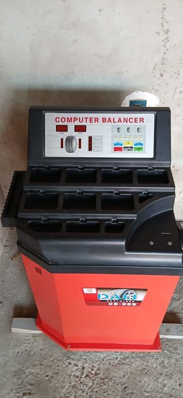 pvc avadanliq: Təkər avadanlıqları.Az işlənmiş.Fikri ciddi olanlar zəng etsin — 3