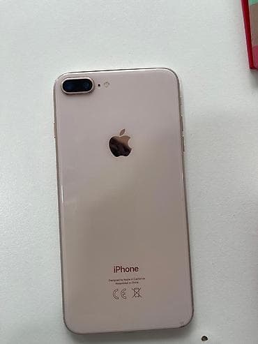 meizu m3s mini: IPhone 8 Plus, Qızılı, Barmaq izi — 2