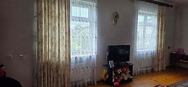 sabunçu kirayə: 4 otaqlı mənzil – geniş və işıqlı Xacmaz rayonu bazara yaxin erazide 8 — 1