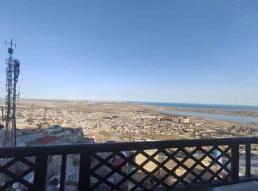 dəniz mənzərəsi mtk: 3 otaqlı, Yeni tikili, 50 kv. m — 12