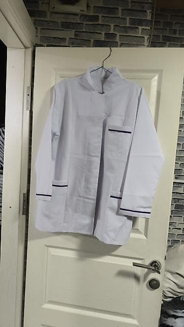 Tibbi avadanlıq: Peşəkar iş geyimləri dəsti - Yüksək görünürlüklü təhlükəsizlik — 2