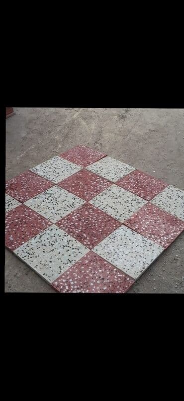 su cəni işləmiş: Yüksek keyfiyetde Preslenmiş Tamet daşlarinin topdan və pərakəndə — 2