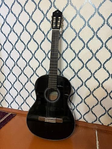 nike çanta: Klassik akustik gitara + çanta dəsti
Real alıcılara endirim var — 1