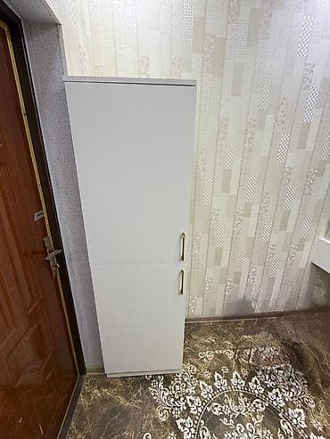 şkaflar: Ayaqqabi dolabi 50/180 derinlik 47 — 2