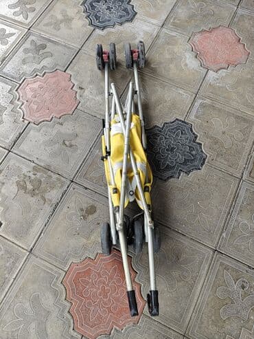 İki tutacaqlı araba, İşlənmiş, Ünvandan götürmə lalafo.az -da İki tutacaqlı araba, İşlənmiş, Ünvandan götürmə