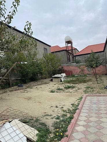 bakı ənciri: 2 sot, Tikinti, Mülkiyyətçi — 2