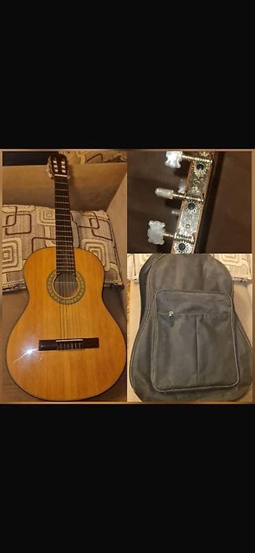 Klassik gitara lalafo.az -da Klassik gitara