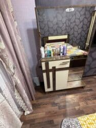 Termolar: İkinəfərlik çarpayı, Dolab, Yeni — 4