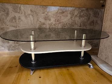 gaming masa: Divan — 4