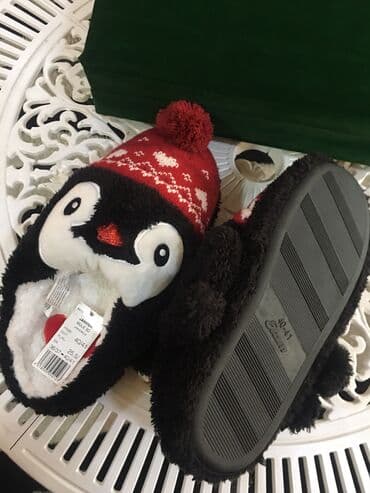 yun qadın şap şapları: Tərliklər, Ölçü: 40, Yeni — 2