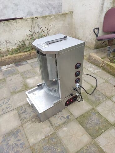 Elektrik, Fodinox, 3 gözlü, Nağd ödəniş