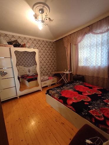 enzesde evler: Binə 3 otaqlı, 90 kv. m, Kredit yoxdur, Orta təmir — 5