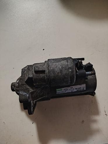 Valeo starter motor – Renault üçün - Model: TS12E9 - Gərginlik: 12V -