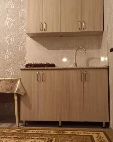 qara qarayev metrosu kirayə evlər: Q.Qarayev metrosu yaxınlığında (8-10deg mesafede kiraye heyet evi — 3