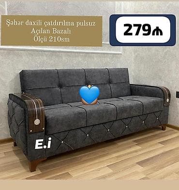 metbex divanları: Divan, Yeni — 1