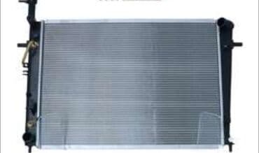 passat mator: Passat b52000-2004 kondesioner radiatoru — 1