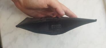 balaca qadın pul kisəsi: Colins — 3