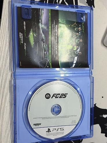 Digər oyun və konsollar: İdman — 4