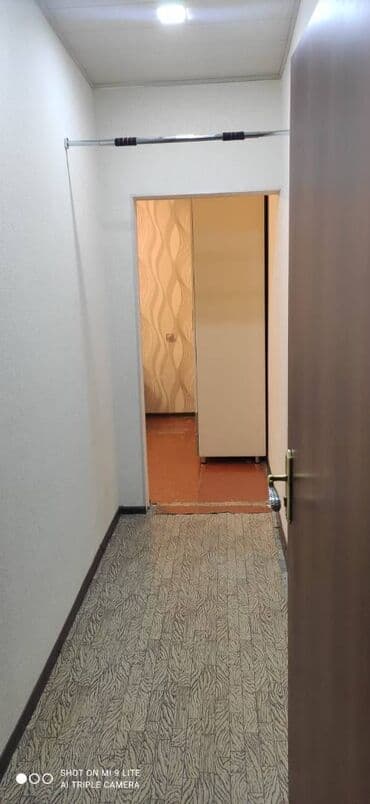 günəşli ev: Bakı, 5 otaqlı, Köhnə tikili, 98 kv. m — 14