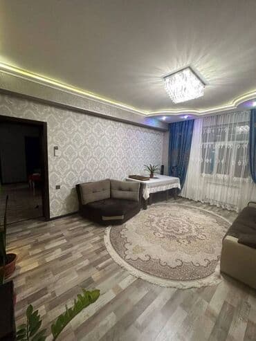 aff mall kiraye ofis: 3 otaqlı, Yeni tikili, 87 kv. m — 2