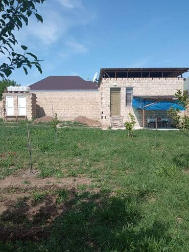 sumqayitda evlerin qiymeti: 3 комнаты, 100 м², Средний ремонт — 16