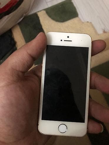 iphone 5 32 gb: IPhone 5, 16 GB, Qırmızı — 2