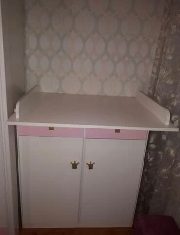 bugdanin qiymeti: Qız üçün, İşlənmiş, Beşik, Dolab — 3