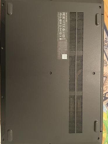 notebook 200: Lenovo IdeaPad S145-15IWL Noutbuk əla vəziyyətdədir. Cızığı və qırığı — 4