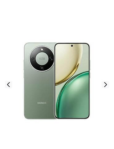 Honor X9d, rəng - Yaşıl lalafo.az -da Honor X9d, rəng - Yaşıl