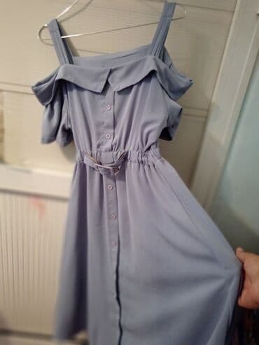 paltar modelleri 2022: Gündəlik don, Midi, XL — 4