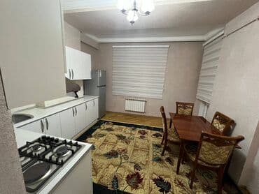 bakida kiraya evler: Nəsimi metrosuna yaxın 19 mertebeli binanın 2-ci mərtəbəsində — 4