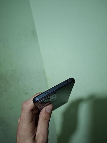 iphone 12 bakida: Redmi Note 12, 128 GB, rəng - Qara — 5