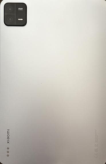 redmi note 7 islenmis: İşlənmiş Xiaomi Pad 6, 11", 256 GB — 4