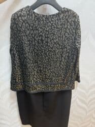 lacın ticarət mərkəzi ziyafət geyimləri: 48 razmer — 2