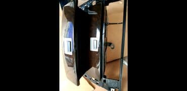 Ban, Kuzov hissələri: BMW 7 2003 il, Orijinal, Almaniya, İşlənmiş — 5