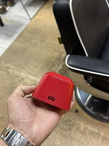 sok ceken aparat: Simsiz şarj cihazı — 2