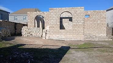 upd heyet evleri: 96 kv. m, 4 otaqlı, İşıq — 6