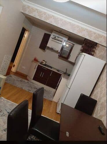 sabuncu kiraye: 2 otaqlı, Yeni tikili, 58 kv. m — 3