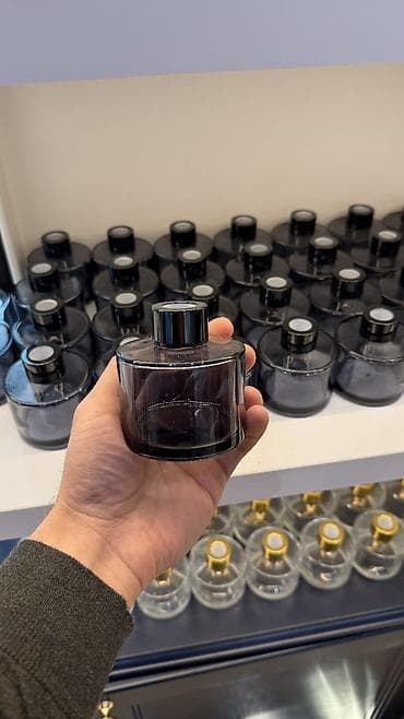 iqos satis: Flakonların Topdan və Pərakəndə satışı — 8